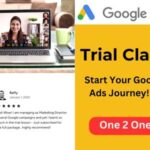 Trial Class – Google Ads