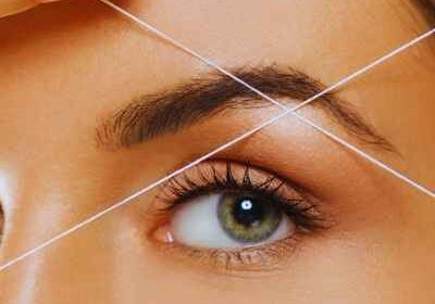 eyebrow