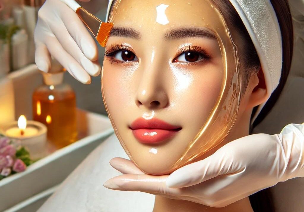 korean